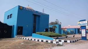 Crescent University, Abeokuta (CUAB) Post-UTME/DE 2026: Cut-Off Mark, Eligibility and Registration Details